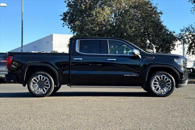 used 2023 GMC Sierra 1500 car, priced at $63,995