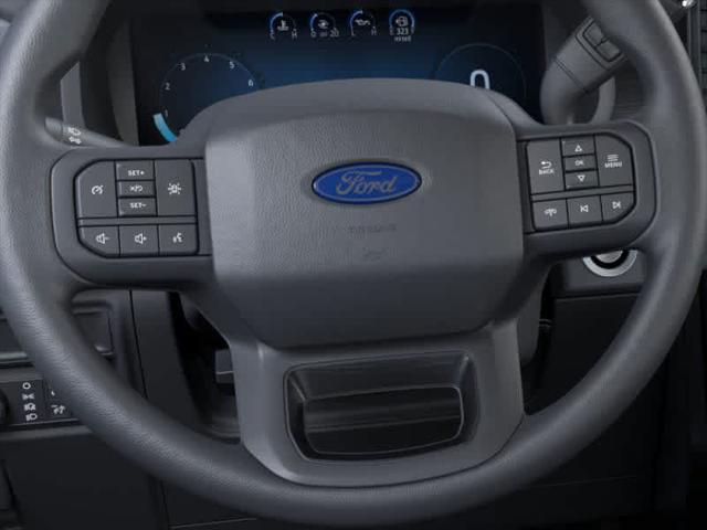 new 2024 Ford F-150 car, priced at $46,975