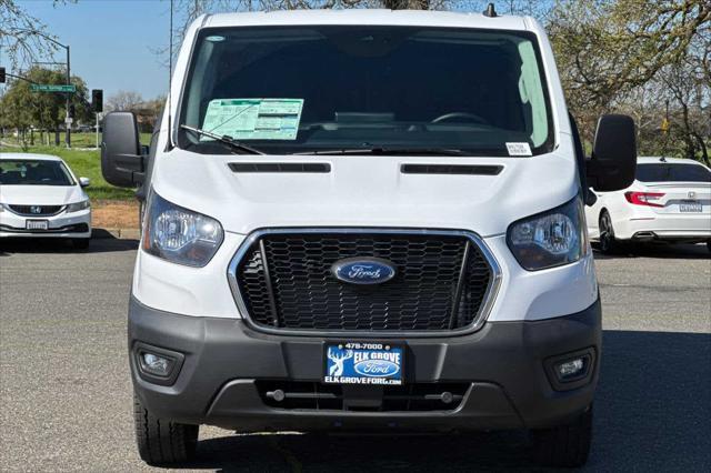 new 2025 Ford Transit-250 car, priced at $53,390