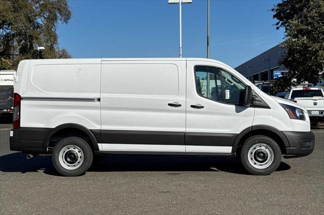 new 2025 Ford Transit-250 car, priced at $53,390