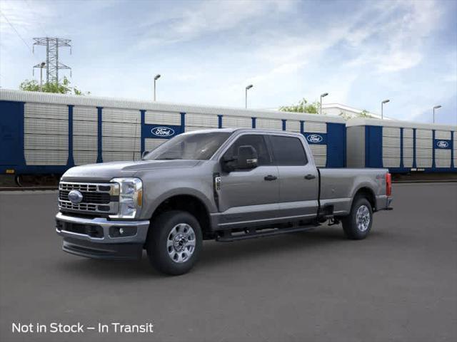 new 2025 Ford F-250 car, priced at $72,010