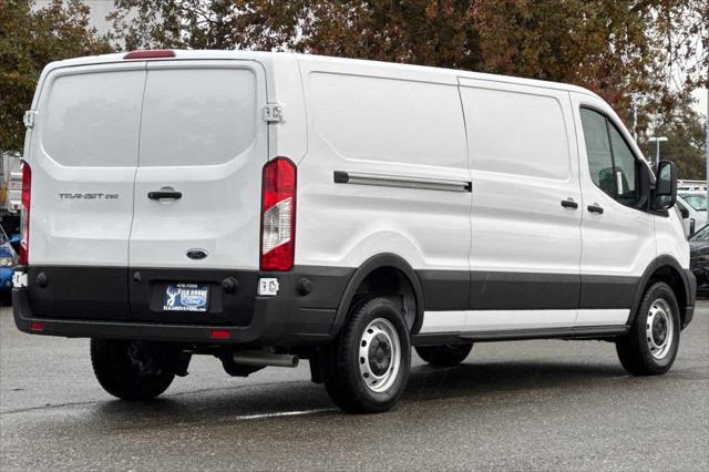 new 2024 Ford Transit-250 car, priced at $52,895