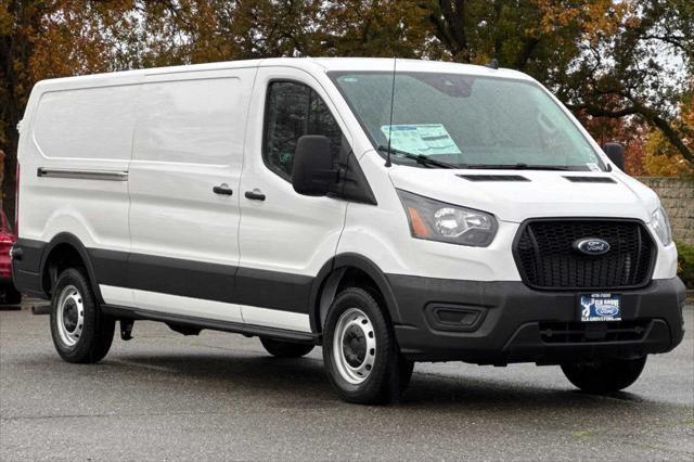 new 2024 Ford Transit-250 car, priced at $52,895