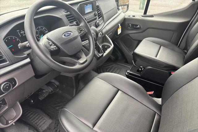 new 2024 Ford Transit-250 car, priced at $52,895