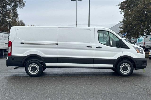 new 2024 Ford Transit-250 car, priced at $52,895