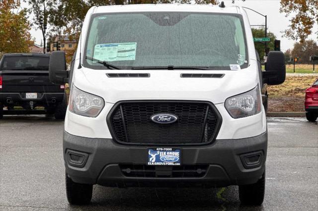 new 2024 Ford Transit-250 car, priced at $52,895