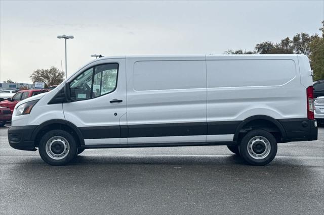 new 2024 Ford Transit-250 car, priced at $52,895