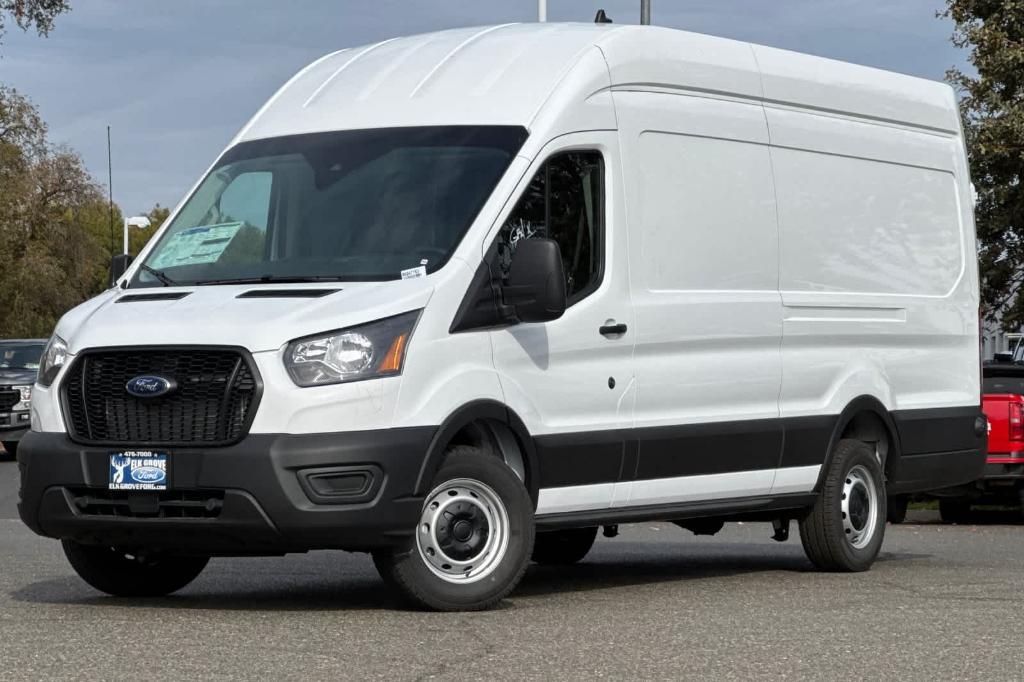 new 2024 Ford Transit-350 car, priced at $57,710