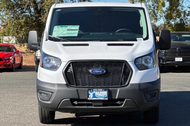 new 2024 Ford Transit-150 car, priced at $50,770