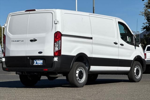 new 2024 Ford Transit-150 car, priced at $50,770