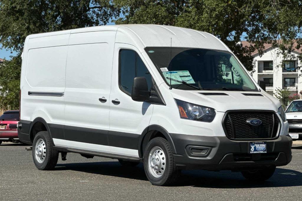 new 2024 Ford Transit-250 car, priced at $56,830