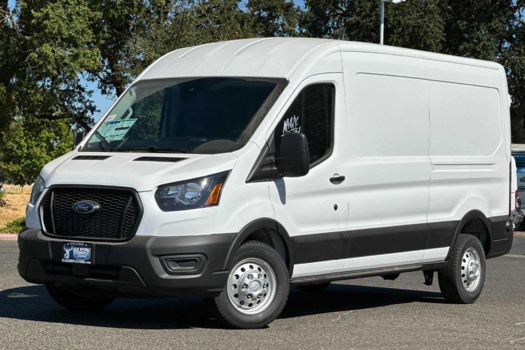 new 2024 Ford Transit-250 car, priced at $56,830