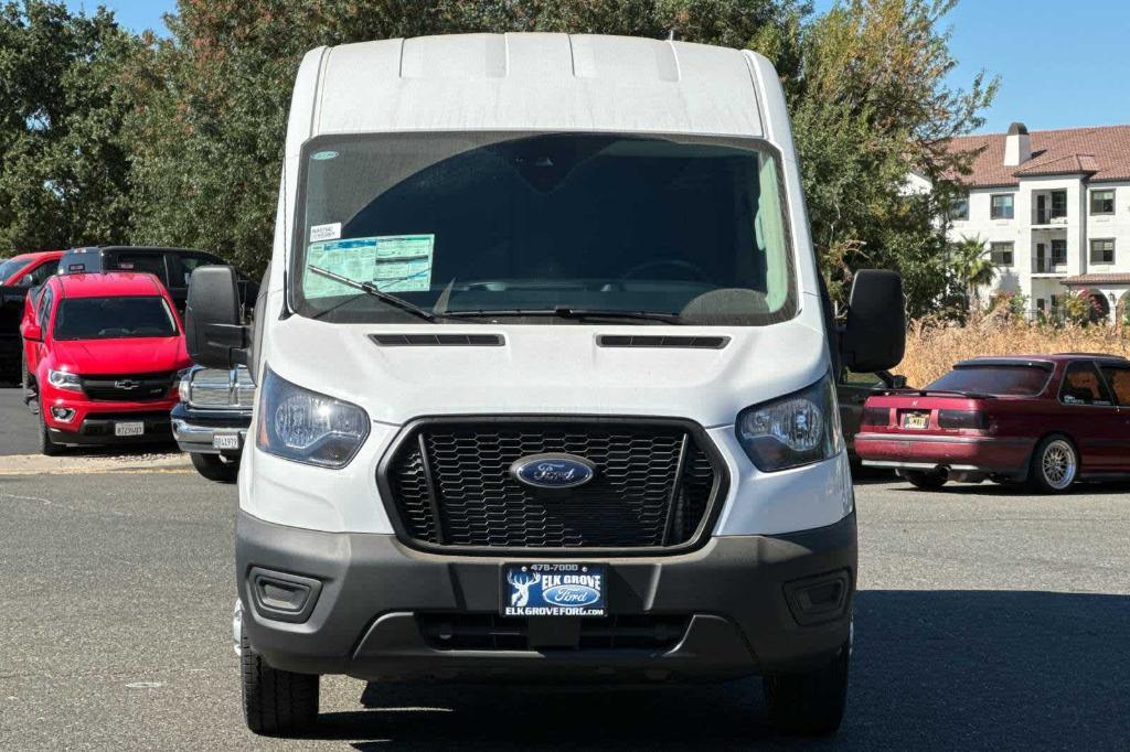 new 2024 Ford Transit-250 car, priced at $56,830