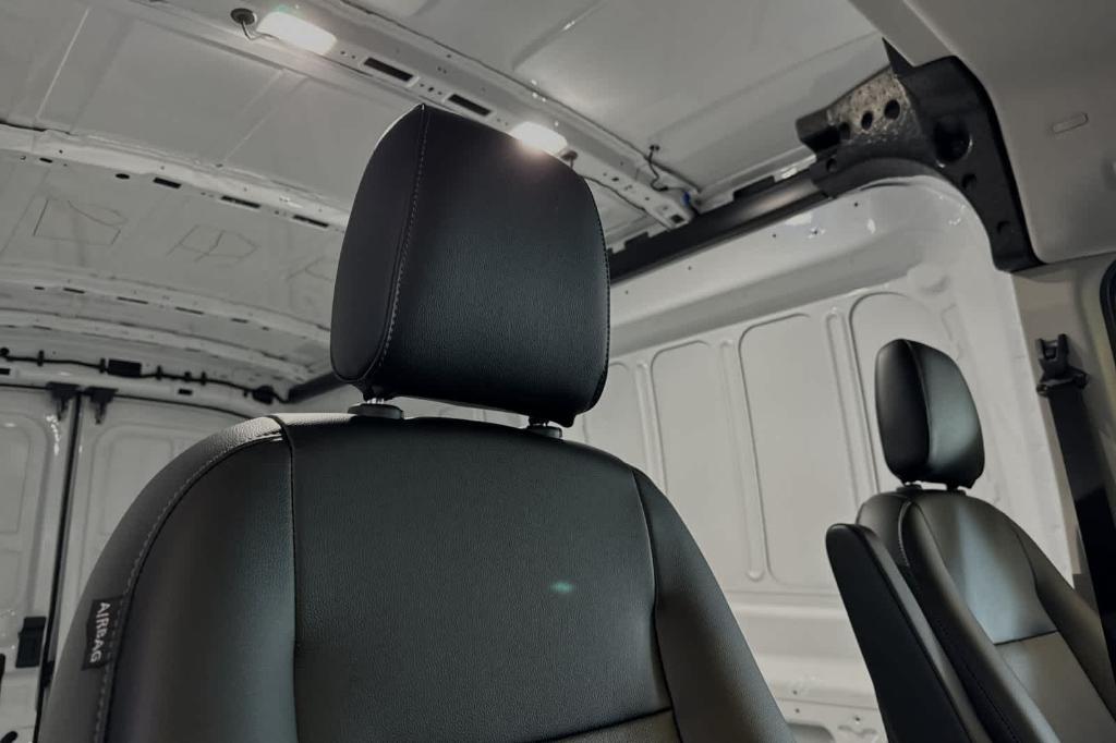 new 2024 Ford Transit-250 car, priced at $56,830