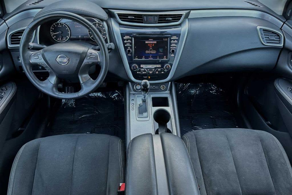 used 2020 Nissan Murano car, priced at $17,795