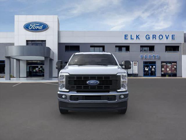 new 2024 Ford F-250 car, priced at $53,475