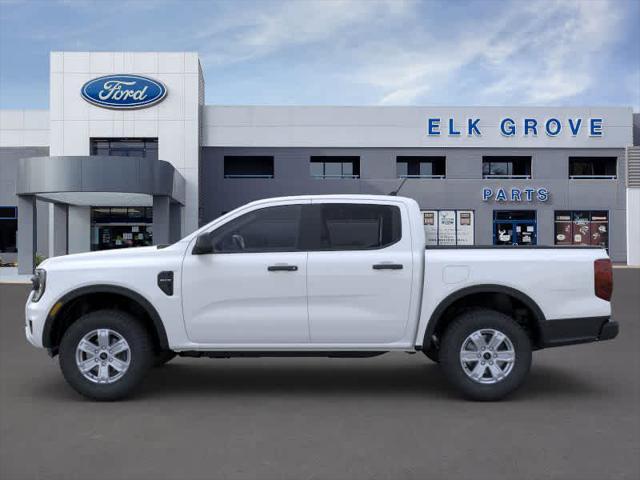 new 2024 Ford Ranger car, priced at $34,955