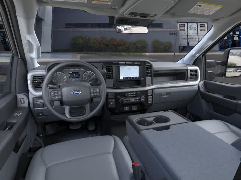 new 2024 Ford F-250 car, priced at $51,990