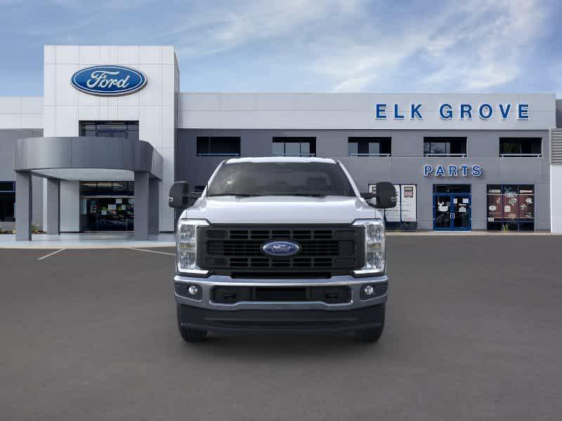 new 2024 Ford F-250 car, priced at $51,990