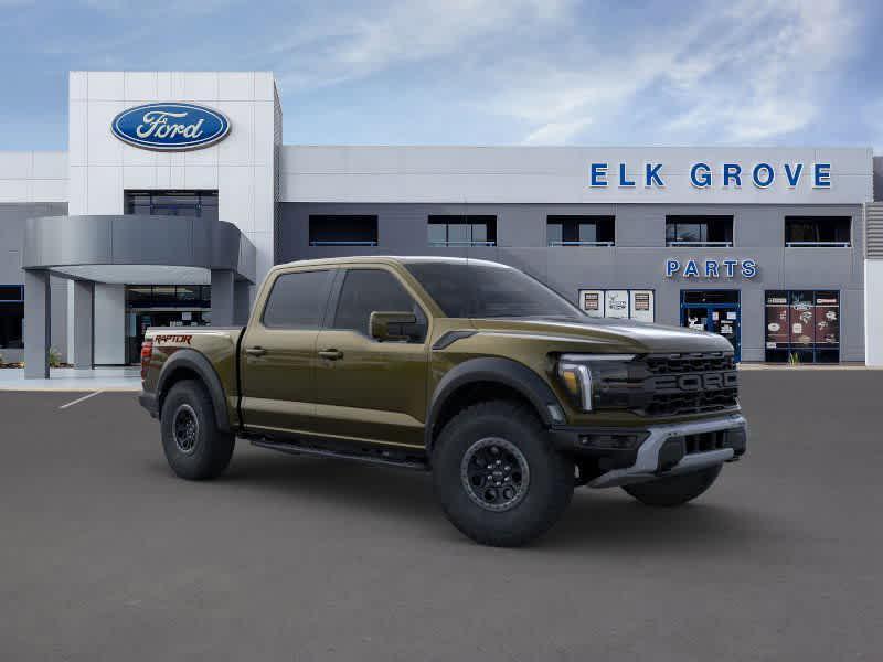 new 2024 Ford F-150 car, priced at $103,995