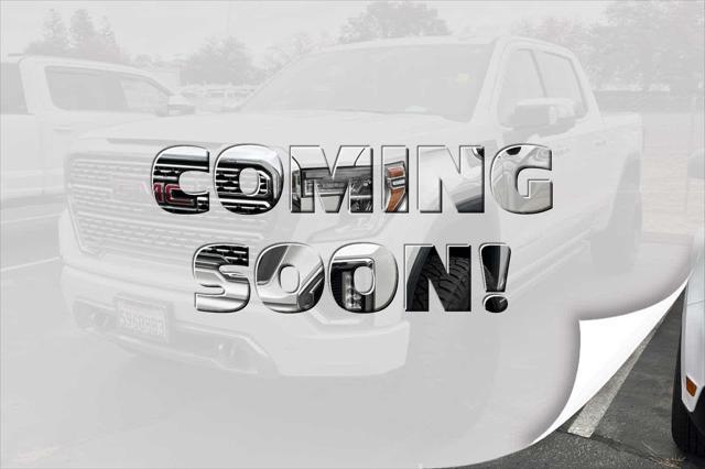 used 2020 GMC Sierra 1500 car, priced at $49,995