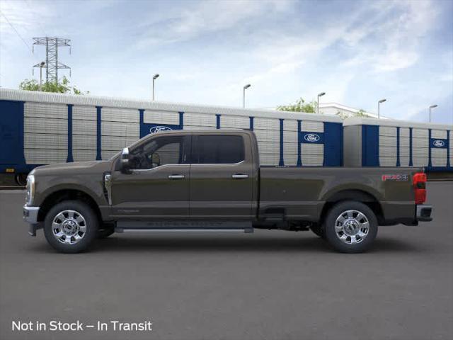 new 2025 Ford F-350 car, priced at $83,220