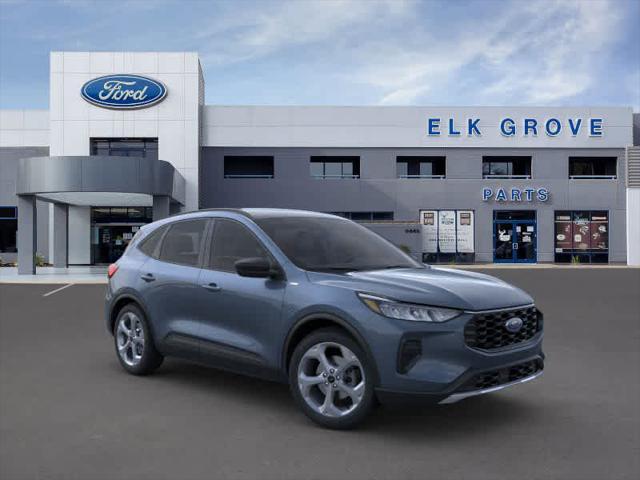 new 2025 Ford Escape car, priced at $38,065