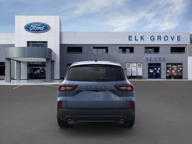 new 2025 Ford Escape car, priced at $38,065