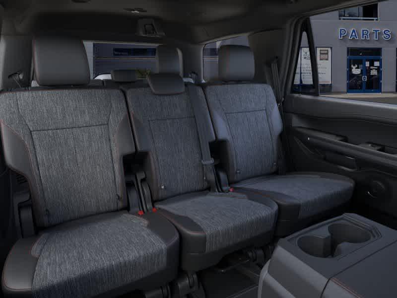 new 2024 Ford Expedition car, priced at $75,685