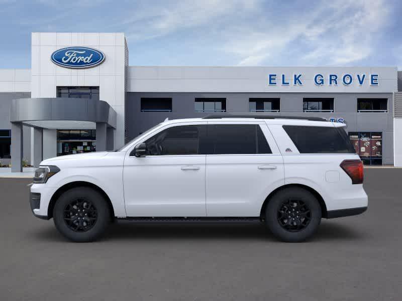 new 2024 Ford Expedition car, priced at $75,685