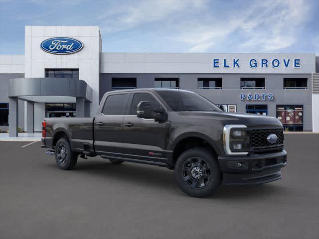 new 2024 Ford F-350 car, priced at $92,665