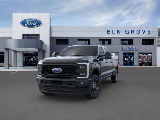 new 2024 Ford F-350 car, priced at $92,665