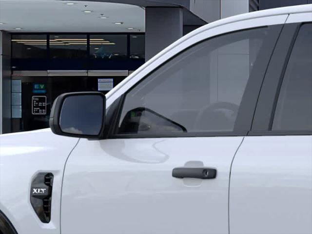 new 2024 Ford Ranger car, priced at $39,840