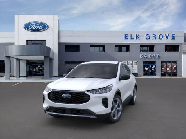 new 2025 Ford Escape car, priced at $35,475