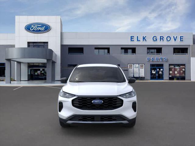 new 2025 Ford Escape car, priced at $35,475