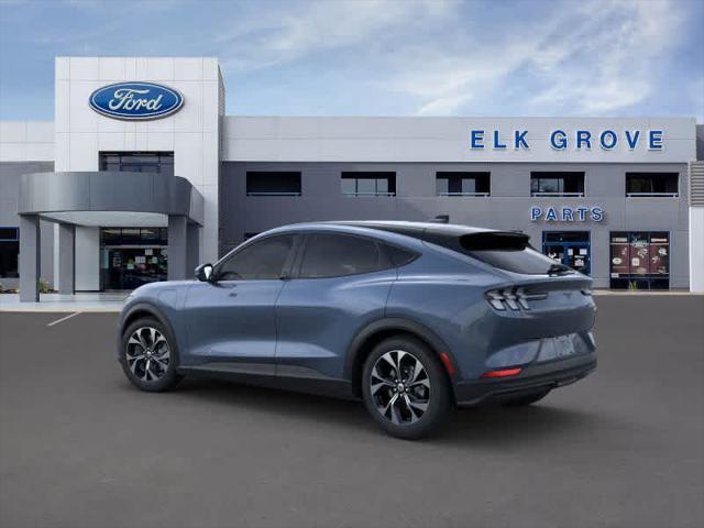 new 2024 Ford Mustang Mach-E car, priced at $44,485