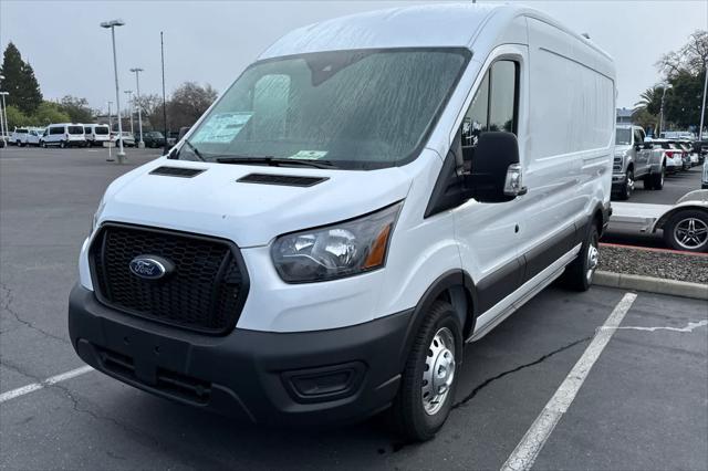 new 2024 Ford Transit-250 car, priced at $57,180