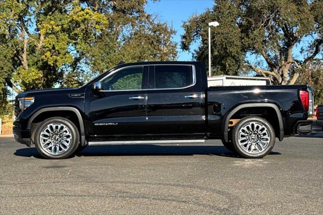 used 2023 GMC Sierra 1500 car, priced at $64,199