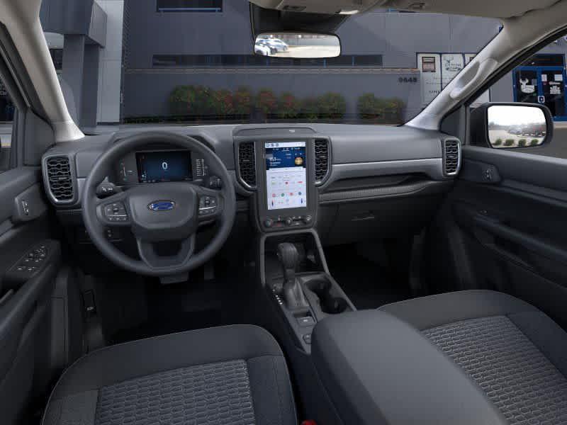 new 2024 Ford Ranger car, priced at $37,805