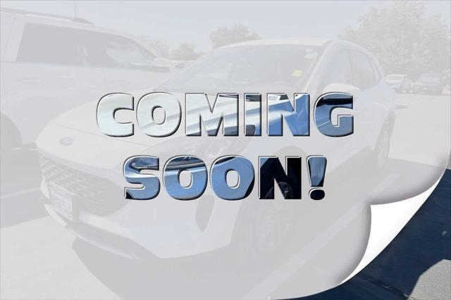 used 2021 Ford Escape car, priced at $21,995