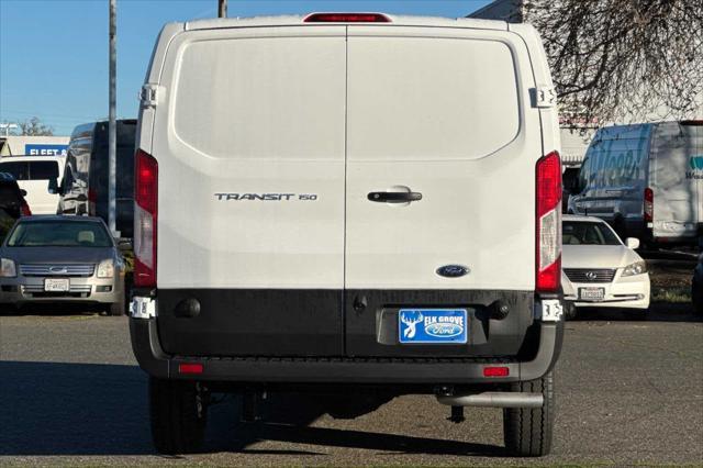 new 2024 Ford Transit-150 car, priced at $50,770