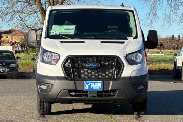 new 2024 Ford Transit-150 car, priced at $50,770