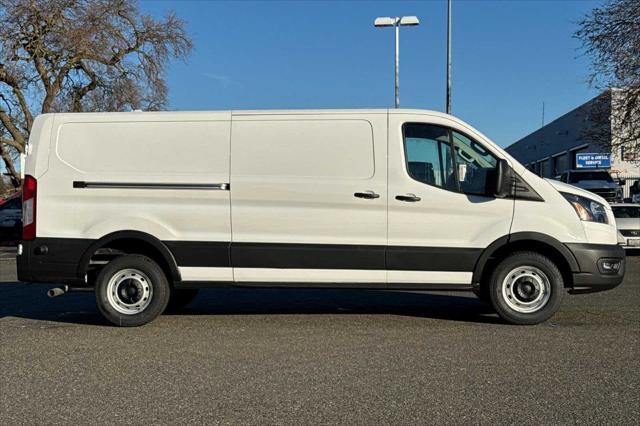 new 2024 Ford Transit-150 car, priced at $50,770