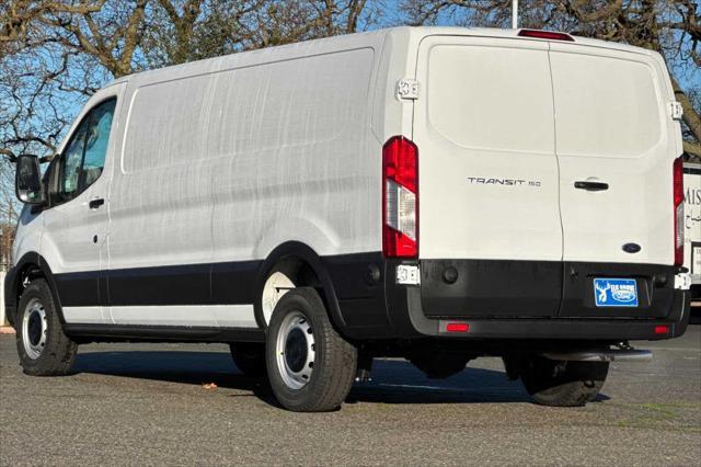 new 2024 Ford Transit-150 car, priced at $50,770