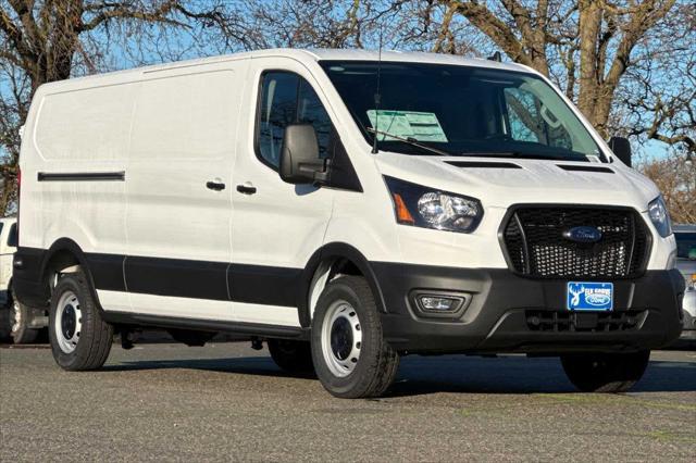 new 2024 Ford Transit-150 car, priced at $50,770