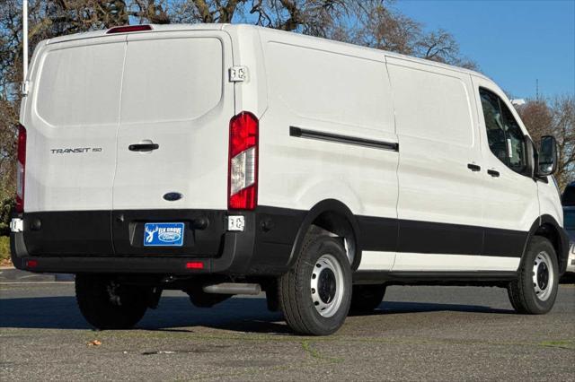 new 2024 Ford Transit-150 car, priced at $50,770