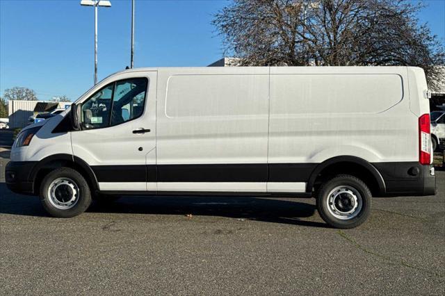 new 2024 Ford Transit-150 car, priced at $50,770