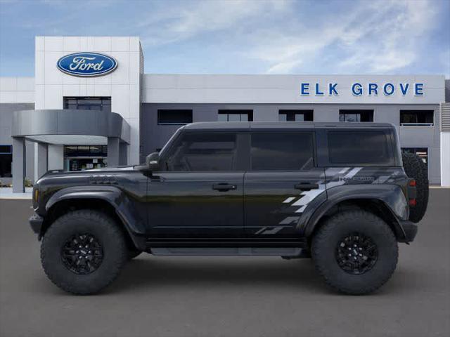 new 2024 Ford Bronco car, priced at $89,997