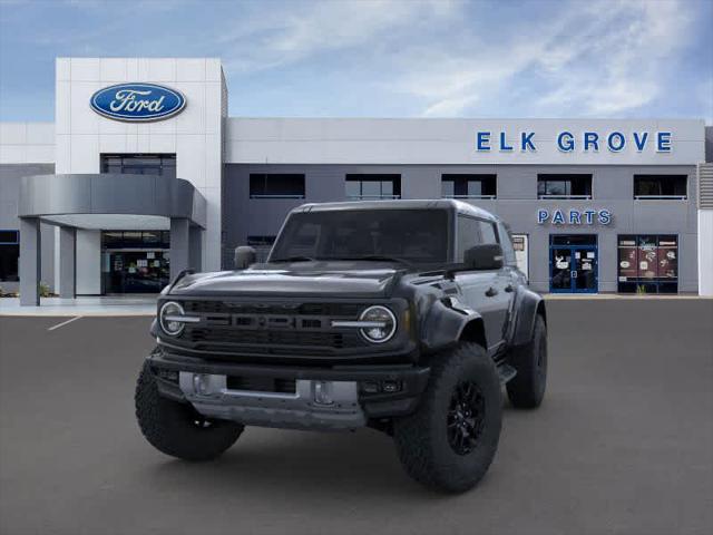 new 2024 Ford Bronco car, priced at $89,997