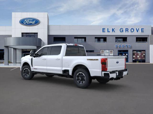 new 2024 Ford F-350 car, priced at $95,410